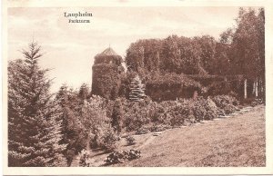 Laupheim Parkturm