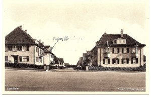 Laupheim, Adolf-Gröberstraße