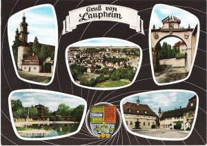 Gruß von Laupheim