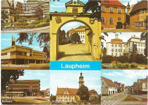 Laupheim