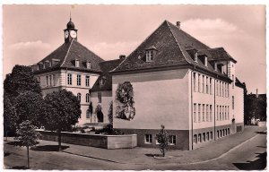 Anna-von-Freyberg-Schule