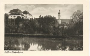 Schloss Laupheim