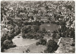 Laupheimer Schwimmbad