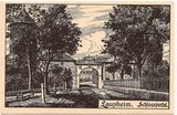 Laupheim Schlossportal