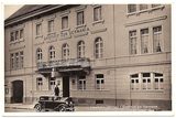 Laupheim (Wttbg.) - Gasthaus zur Germania