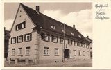 Gasthaus zum Rößle, Laupheim