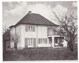 Haus Otto Miller