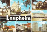 Laupheim