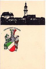 Ferienvereinigung \\\"Freundschaft\\\" Laupheim