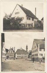 Haus Kollmayer / Scheller