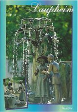 Laupheim Mehrbildkarte